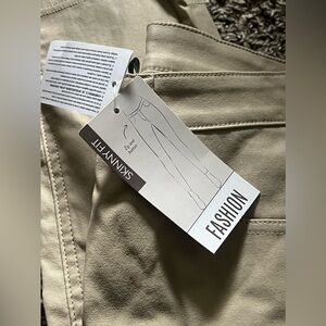 Calzedonia skinny pant size M